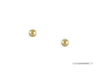 pendientes oro 18k