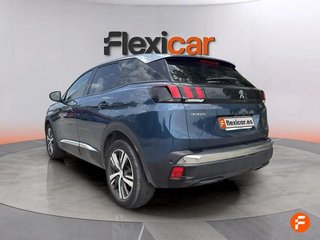 Peugeot 3008 1.5 BlueHDi 96kW S&S Allure Pack EAT8