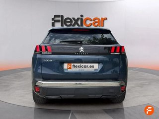 Peugeot 3008 1.5 BlueHDi 96kW S&S Allure Pack EAT8