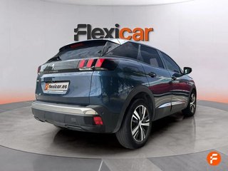 Peugeot 3008 1.5 BlueHDi 96kW S&S Allure Pack EAT8