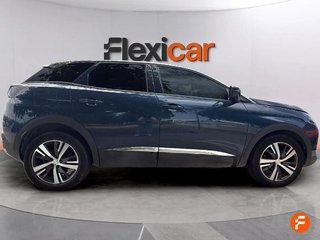 Peugeot 3008 1.5 BlueHDi 96kW S&S Allure Pack EAT8
