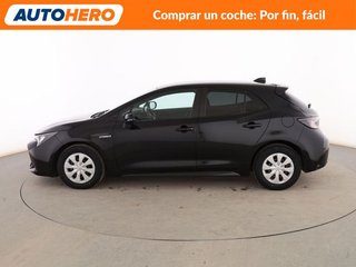 Toyota Corolla 1.8 Hybrid Business