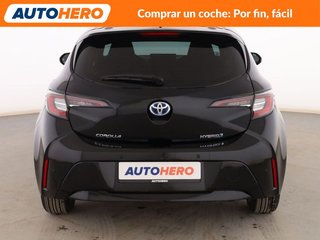 Toyota Corolla 1.8 Hybrid Business