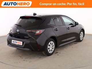 Toyota Corolla 1.8 Hybrid Business