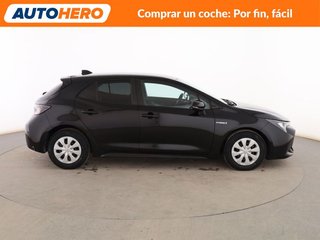 Toyota Corolla 1.8 Hybrid Business