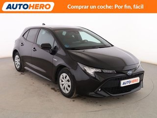 Toyota Corolla 1.8 Hybrid Business