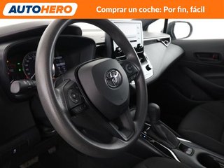 Toyota Corolla 1.8 Hybrid Business