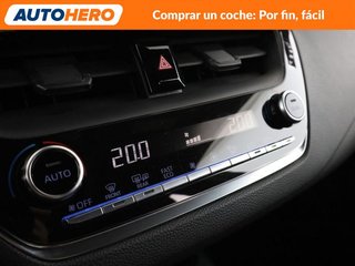 Toyota Corolla 1.8 Hybrid Business