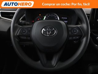Toyota Corolla 1.8 Hybrid Business