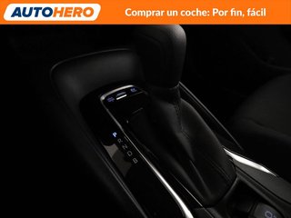 Toyota Corolla 1.8 Hybrid Business