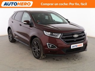 Ford Edge 2.0 TDCi Bi-Turbo ST-Line 4x4