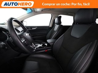 Ford Edge 2.0 TDCi Bi-Turbo ST-Line 4x4