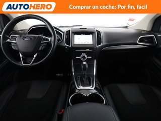 Ford Edge 2.0 TDCi Bi-Turbo ST-Line 4x4