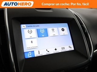 Ford Edge 2.0 TDCi Bi-Turbo ST-Line 4x4