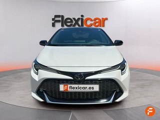 Toyota Corolla 2.0 180H GR-SPORT E-CVT
