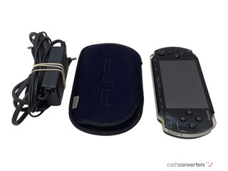 sony psp 1004