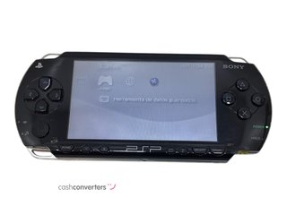sony psp 1004