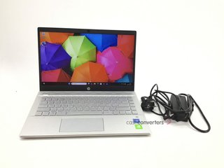 pc portatil hp hp pavilion laptop 14-ce3xxx
