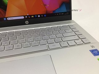 pc portatil hp hp pavilion laptop 14-ce3xxx