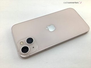 apple iphone 13 128gb