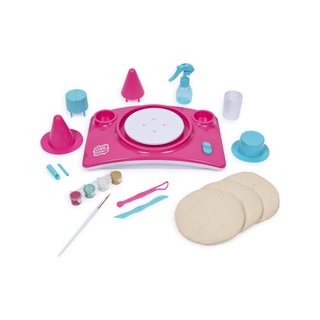 Cool Maker kit manualidades arcilla niños