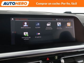 BMW Z4 sDrive 20i M Sport