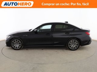 BMW Serie 3 320d Mild-Hybrid M Sport