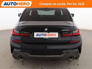 BMW Serie 3 320d Mild-Hybrid M Sport