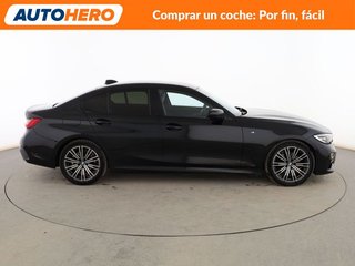 BMW Serie 3 320d Mild-Hybrid M Sport