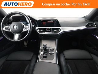 BMW Serie 3 320d Mild-Hybrid M Sport
