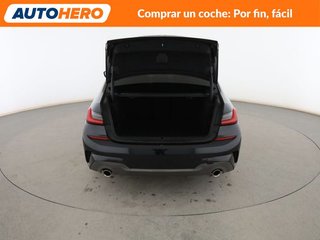 BMW Serie 3 320d Mild-Hybrid M Sport