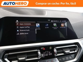 BMW Serie 3 320d Mild-Hybrid M Sport