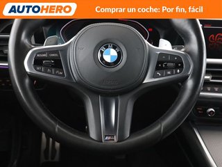 BMW Serie 3 320d Mild-Hybrid M Sport