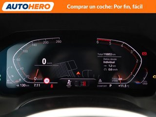 BMW Serie 3 320d Mild-Hybrid M Sport