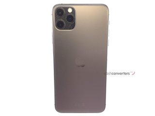 apple iphone 11 pro max 64gb