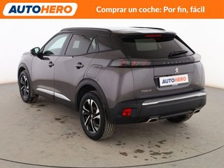 Peugeot 2008 1.2 PureTech GT