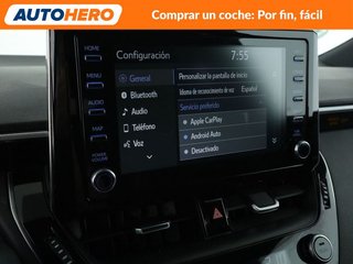 Toyota Corolla 2.0 Hybrid Style