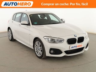 BMW Serie 1 118d M Sport