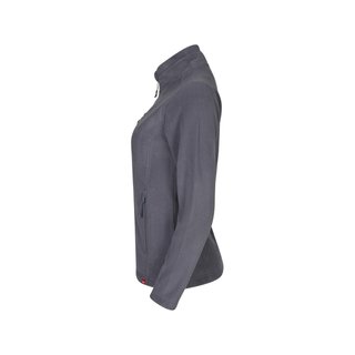 Velilla 201502W chaqueta polar mujer abrigo
