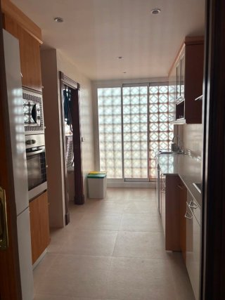 Piso 3 dormitorios en la Mata