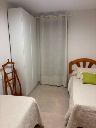 Piso 3 dormitorios en la Mata