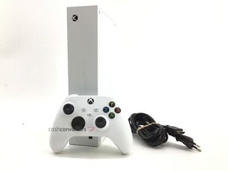 consola xbox series microsoft xbox series s