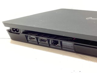sony ps4 slim 1tb
