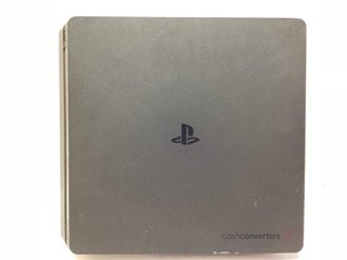 sony ps4 slim 1tb