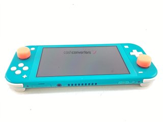 nintendo switch lite nintendo switch lite