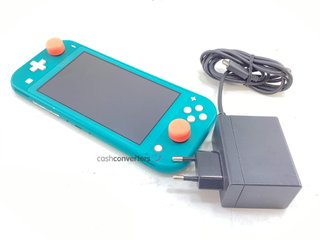 nintendo switch lite nintendo switch lite