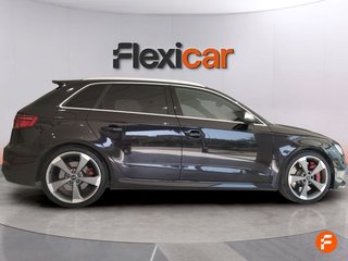 Audi A3 RS 3 2.5 TFSI quattro S tronic Sportback