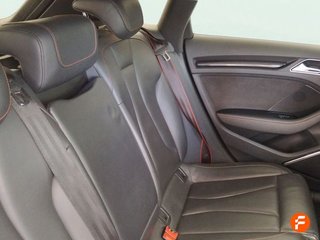Audi A3 RS 3 2.5 TFSI quattro S tronic Sportback