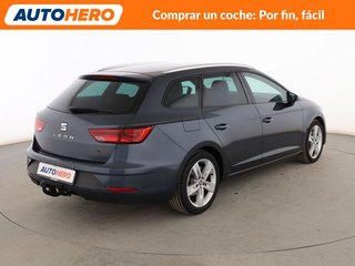 Seat Leon 2.0 TDI FR Edition