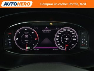Seat Leon 2.0 TDI FR Edition